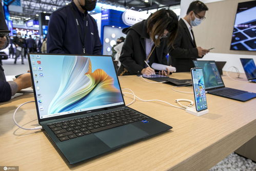 2021 MWC上海展 5G、VR与智能设备引领通讯新潮流