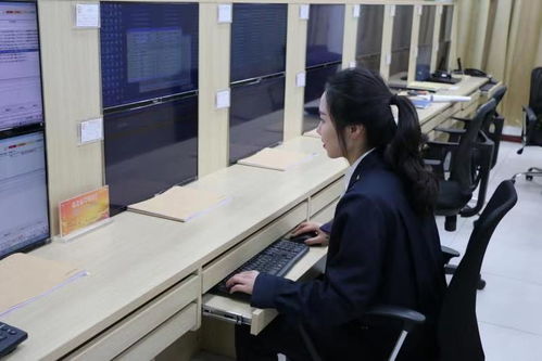 春运大幕今日开启，上铁人全力以赴保障通讯设备安全