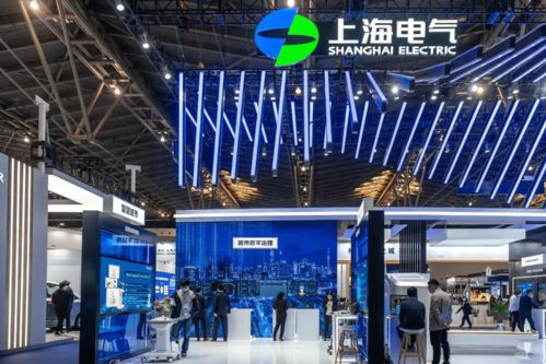 巨额财务黑洞迷雾 上海电气83亿与上海通讯设备的纠葛与反思